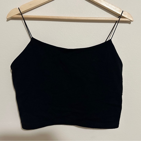 wild fable Tops - Wild Fable Black Women's Camisole Top